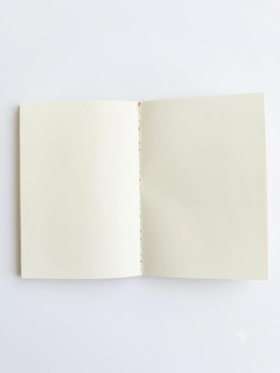 Mini OMP Notebook
