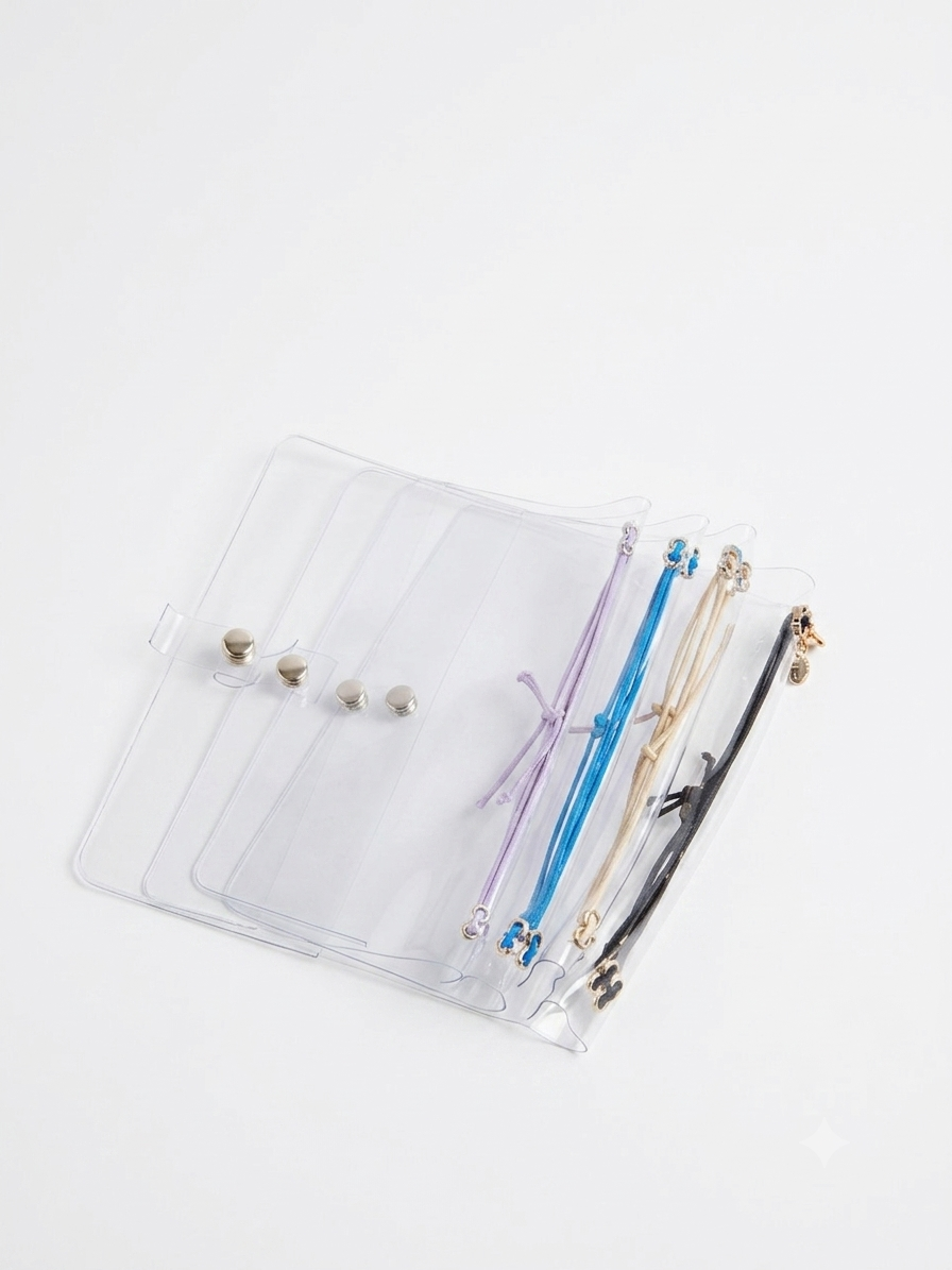 Last Minute Journal Bundle