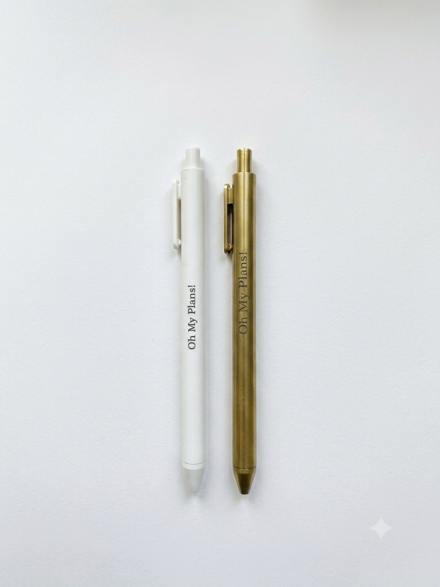 Last Minute Journal Bundle